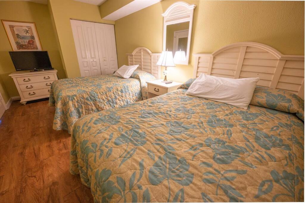 Вілла Baywatch Renovated, Unobstructed Oceanfront Views! Мертл-Біч Екстер'єр фото