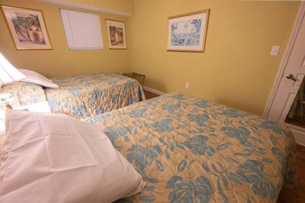 Вілла Baywatch Renovated, Unobstructed Oceanfront Views! Мертл-Біч Екстер'єр фото